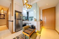 The Trilinq (D5), Condominium #484203351